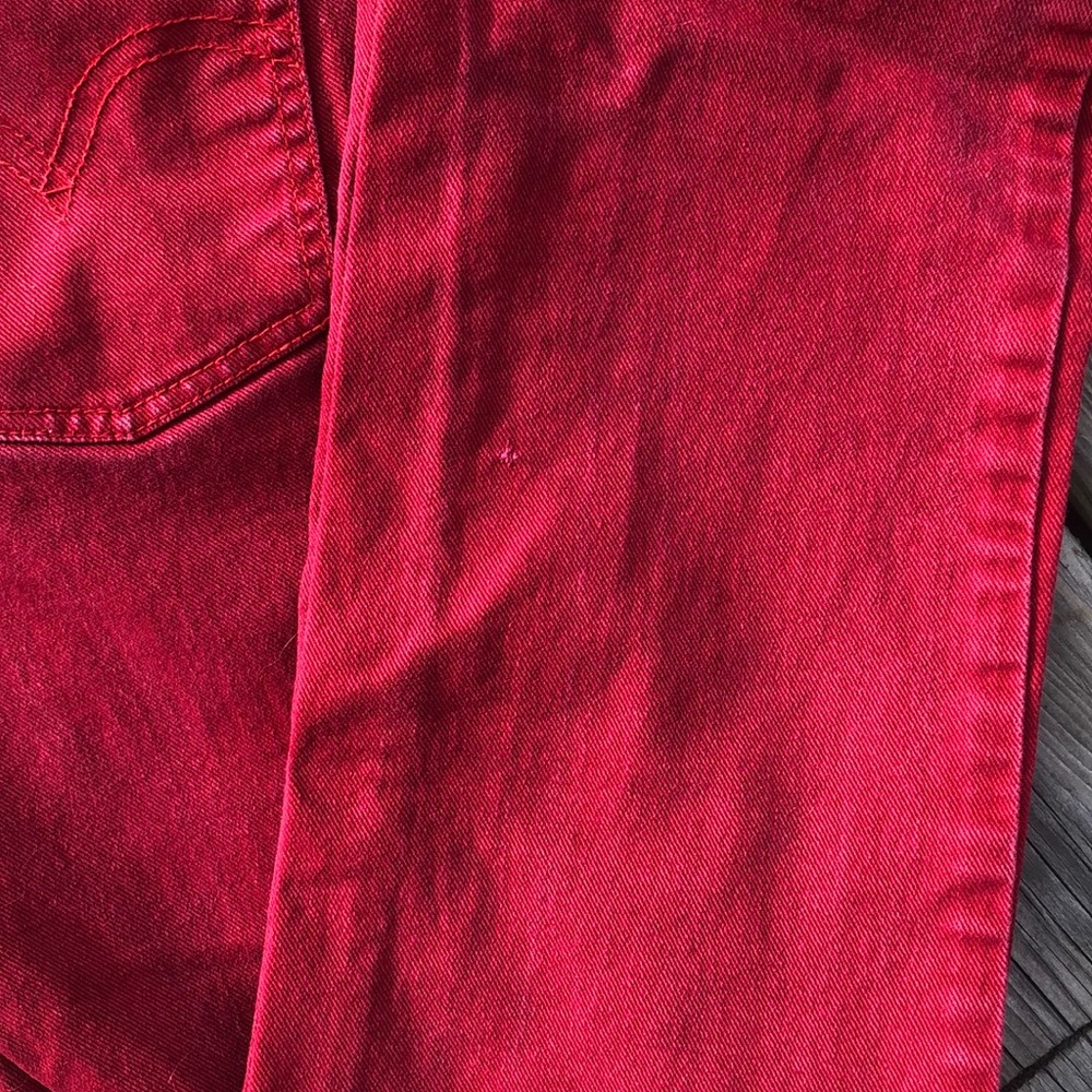 Levi’s 511 Skinny 14 - Picture 3 of 9